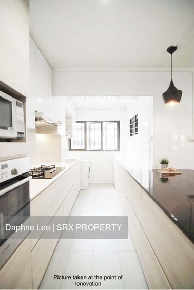 Blk 508 Serangoon North Avenue 4 (Serangoon), HDB 5 Rooms #542141201